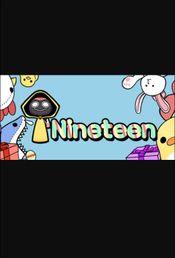 Nineteen (PC) Steam Key GLOBAL