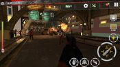 Zombie Survivor: Undead City Attack (PC) Steam Key GLOBAL