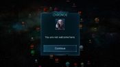 Galaxy of Drones