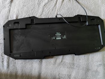 Buy Trust GXT 830-RW AVONN