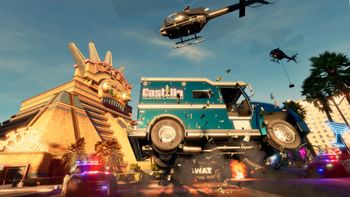 Saints Row (2022) PlayStation 4 for sale