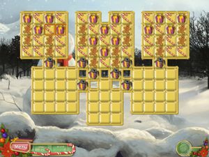 Christmas Puzzle