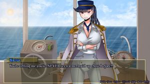 Battleship Bishojo