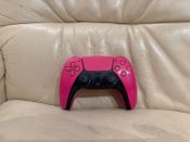 Sony Playstation 5 Dualsense Dualshock pultelis Controller PINK Kontroleris valdiklis pultas joystick