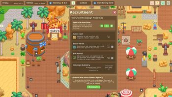 Let's Build a Zoo Nintendo Switch for sale