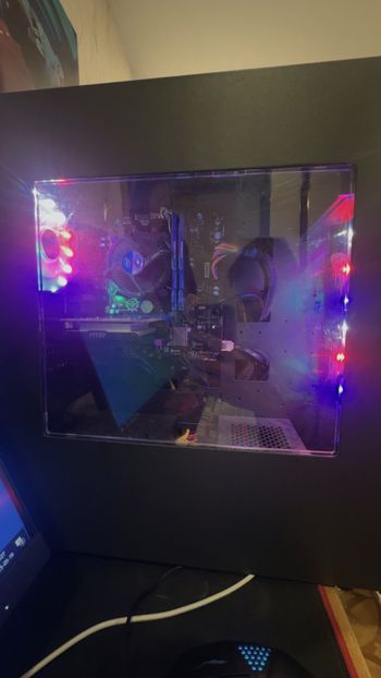 Stacionarus pc