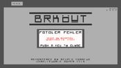Buy BRKÖUT