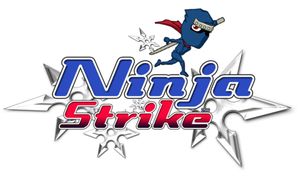 Ninja Strike: Dangerous Dash