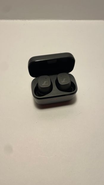 Sennheiser CX200 belaidžiai ausinukai