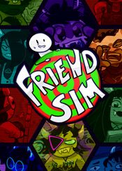 Hiveswap Friendsim Complete (PC) Steam Key GLOBAL