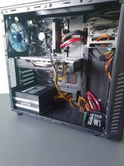 Get Zalman R1