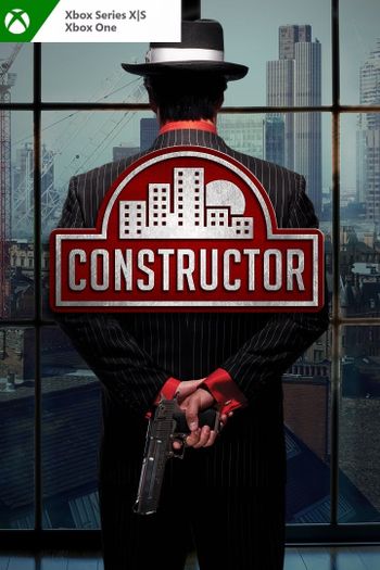 Constructor XBOX LIVE Key ARGENTINA