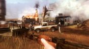 Far Cry 2 (Fortune's Edition) Gog.com Key GLOBAL