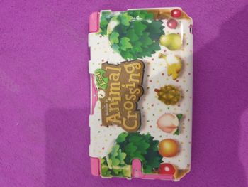 Nintendo 3DS XL, Pink