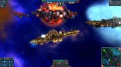 Stellar Impact Bundle Steam Key GLOBAL