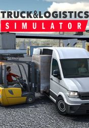 Truck and Logistics Simulator XBOX LIVE Key EGYPT