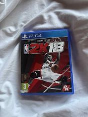 NBA 2K18 Legend Edition PlayStation 4