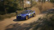 Redeem EA Sports WRC - Standard Edition (Xbox Series X|S) Xbox Live Key EUROPE