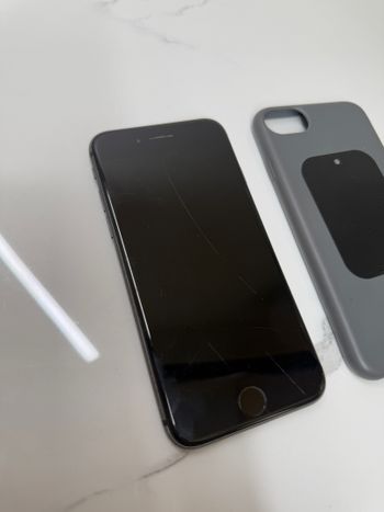 Apple iPhone 8 64GB Space Gray