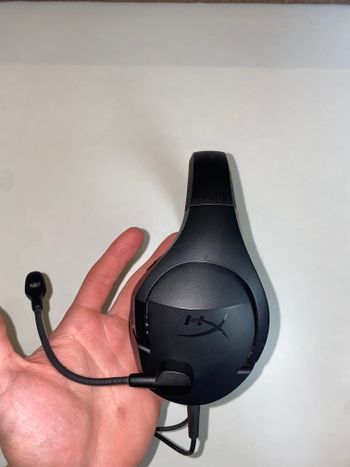 Hyper X Cloud Stinger Core