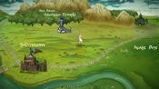 SaGa: Scarlet Grace Steam Key GLOBAL for sale