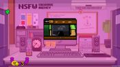 Get NSFW - Not a Simulator For Working