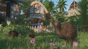 Redeem Planet Zoo: Oceania Pack (DLC) (PC) Steam Key TURKEY