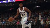 Redeem NBA 2K20 Xbox One
