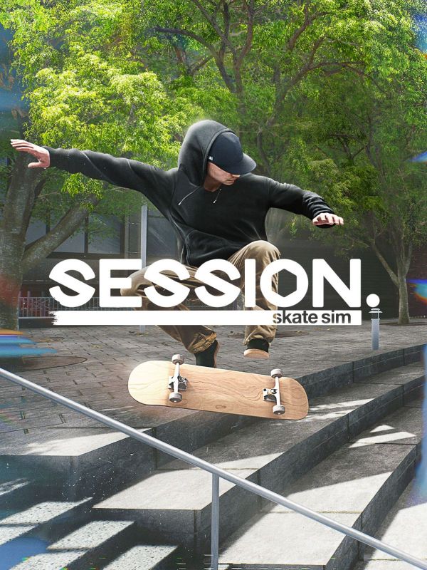 Free Session Skate Sim on PlayStation: earn it via Snakzy