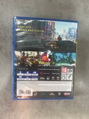 Cyberpunk 2077 PlayStation 4