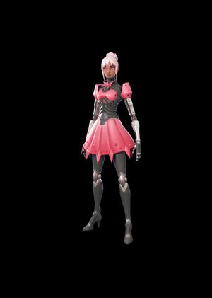 Fortnite - Drosera Outfit (DLC) Epic Games Key GLOBAL