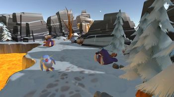 Get Life in Willowdale: Farm Adventures PlayStation 4