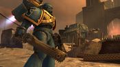 Warhammer 40,000: Space Marine - Golden Relic Chainsword (DLC) (PC) Steam Key GLOBAL