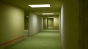 The Backrooms (PC) Steam Key GLOBAL