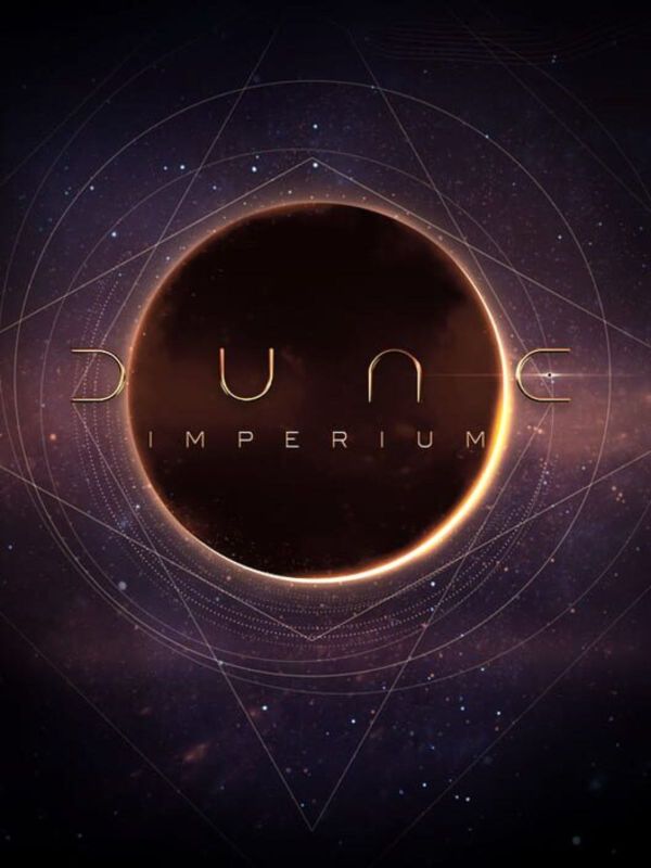 The Battle for Arrakis: Get Dune Imperium for Free