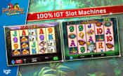 Buy IGT Slots Paradise Garden (PC) Steam Key GLOBAL