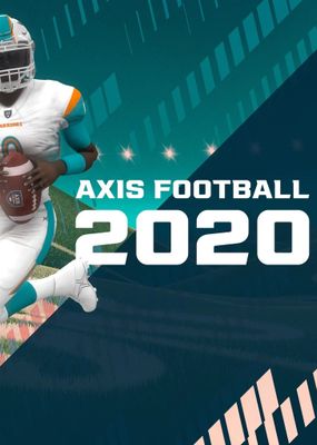 Axis Football 2020