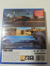 Starsand PlayStation 5