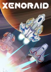 Xenoraid Steam Key GLOBAL
