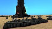 Get DEFENDERS OF THE FALLEN ISLAND Steam Key GLOBAL