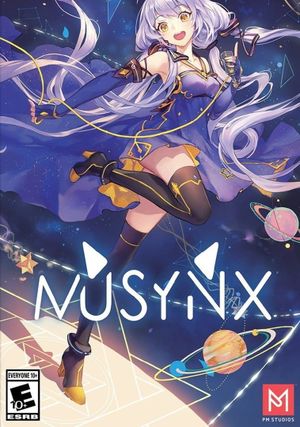 Musynx