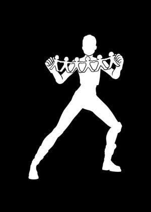Fortnite - Duplikates Emote (DLC) Epic Games Key GLOBAL