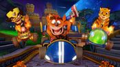 Crash + Spyro Triple Play Bundle (Xbox One) Xbox Live Key EUROPE