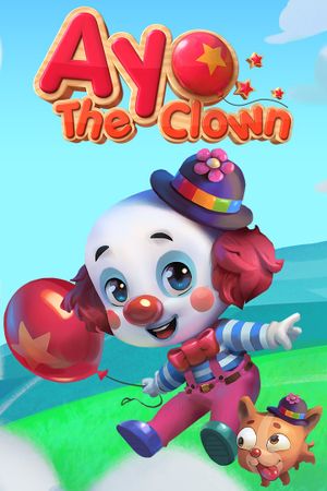 Ayo the Clown XBOX LIVE Key UNITED STATES