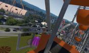 Buy VR Theme Park Rides