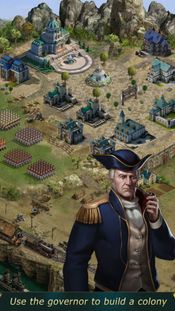 Get War of Colony