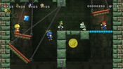 Get New Super Mario Bros. Wii Wii