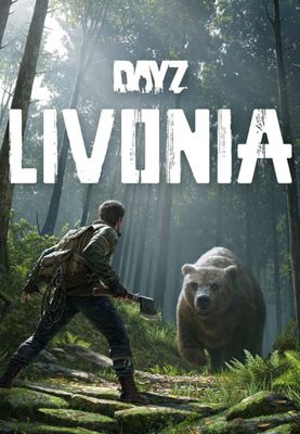 DayZ - Livonia (DLC) cover