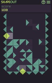 Shapeout