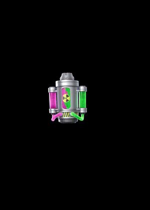 Fortnite - Combi-Chem Cylinder Back Bling (DLC) Epic Games Key GLOBAL